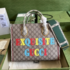 Gucci Tote Bags